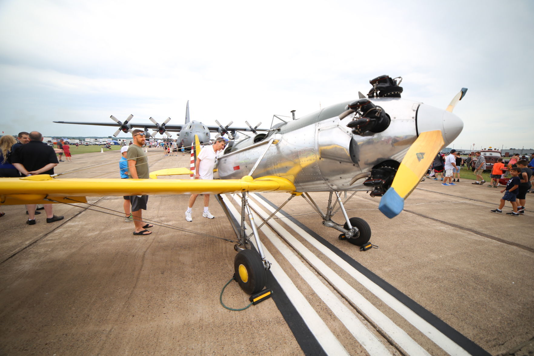 Air show 8